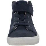Lurchi "Lurchi Blina-TEX", Kinder, Gr. 32, blau (navy), Leder, unifarben, Schuhe