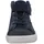 Lurchi "Lurchi Blina-TEX", Kinder, Gr. 32, blau (navy), Leder, unifarben, Schuhe