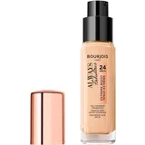 Bourjois Always Fabulous Foundation LSF 20 120 light ivory 30 ml