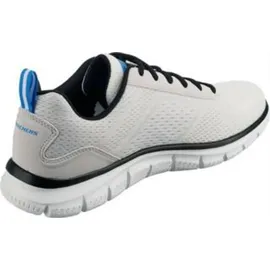 SKECHERS Track Ripkent Herren Weiß 44