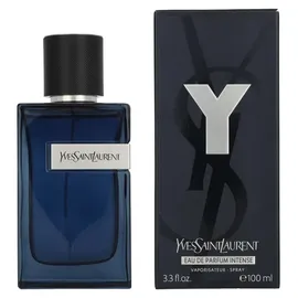 Yves Saint Laurent Y Eau de Parfum Intense 100 ml