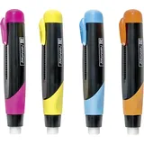 Brunnen 102997601 Radierstift, sortiert