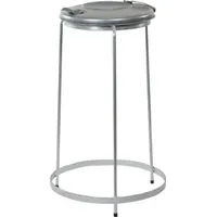 Rottner Tresor Dreibeingestell 120L stb. mit Stahldeckel vzkt.