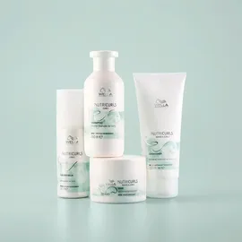 Wella Nutricurls Conditioner 200 ml