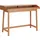 WoodMan Schreibtisch »St. James«, Home Office Schreibtisch, Laptoptisch