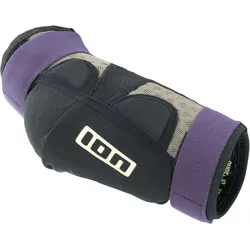 ION Elbow Pads E-pact Youth dark-mud (602) YM