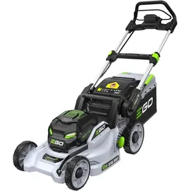 EGO LM1710E 42cm inkl. 2 x 2,0 Ah