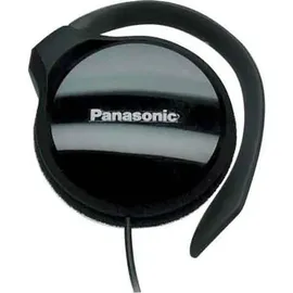 Panasonic RP-HS46 schwarz