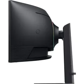 Samsung Odyssey G9 S49CG954EUXEN 124cm (49") DWQHD Gaming-Monitor HDMI/DP 240Hz