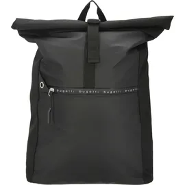 Bugatti Blanc DeLight Rucksack schwarz