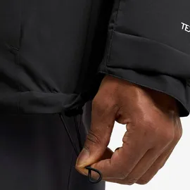 Jack Wolfskin Icecape schwarz L
