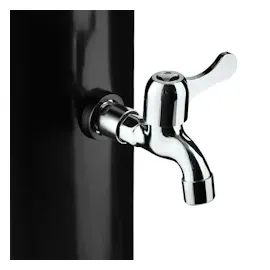 Tectake Solardusche Tinto 20 l