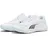 puma white/ shadow gray/ nitro blue 44,5