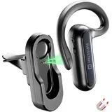 Swissten Dock Earpiece Bluetooth Headset