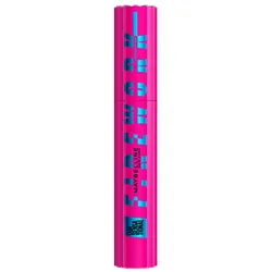 Wimperntusche Maybelline LASH SENSATIONAL FIREWORKS 10 ml Water resistant