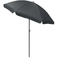 Trendline Ø 180 cm Anthrazit