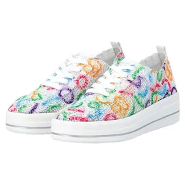 remonte Sneaker Damen Mehrfarbig 36