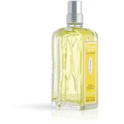 L'OCCITANE Sommer-Verbene Eau de Toilette Fruchtiges