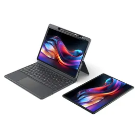 Acer Iconia X12 X12-11 8 GB RAM 128 GB Schwarz