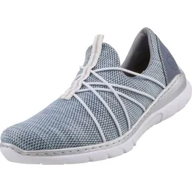 Rieker L32K1 Damen Blau 39