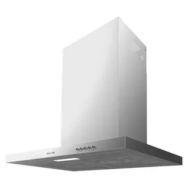 Cecotec Bolero Flux TM 603500 Wandhaube 60 cm Edelstahl