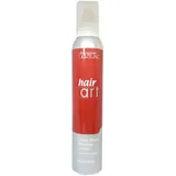 Premium Lightline Hair Art Color Style Mousse Haar Farbe Schaum 200ml Hellbraun