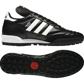 Adidas Mundial Team Herren Black / Footwear White / Red 42 2/3