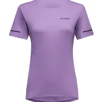 Gore Wear GOREWEAR Contest 2.0 Shirt Damen, Scrub Purple,