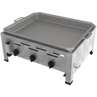 ChattenGlut Gasbräter 3-flammig