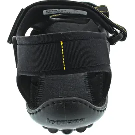 Leguano Attrekktive Unisex Schwarz 40