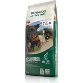 Bewi Dog Basic Menu 25 kg