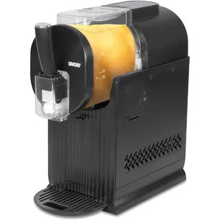 Unold Sofia Slusheismaschine Schwarz 48965