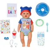 BABY born® Baby Born Jonas 43 cm