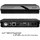 DreamBox One Combo Ultra HD BT 1x DVB-S2X MIS / 1xDVB-C/T2 Tuner 4K 2160p E2 Linux Dual WiFi H.265 HEVC