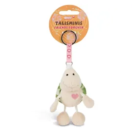 NICI Schildkröte, 7cm Bb SA Talisminis