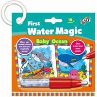 Tinka Magic First Water Magic - Baby Ocean (55-1005347)