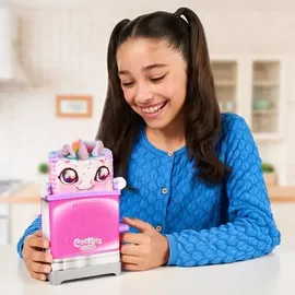 Moose Cookeez Makery Toasties