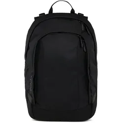 Satch Air Schulrucksack Blackjack