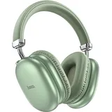 HOCO W35 Max Joy Kabellose Kopfhörer - Green - One Size