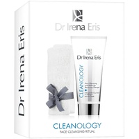 Dr Irena Eris Cleanology Cleansing Ritual