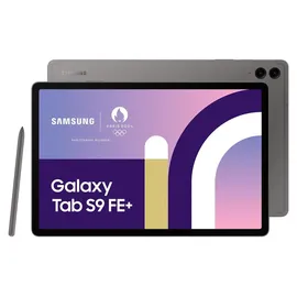 Samsung Galaxy Tab S9 FE+ 12.4'' 12 GB RAM 256 GB Wi-Fi Grey