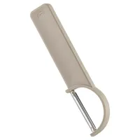 ZONE Denmark Singles Gemüseschäler, 3,2 cm, taupe