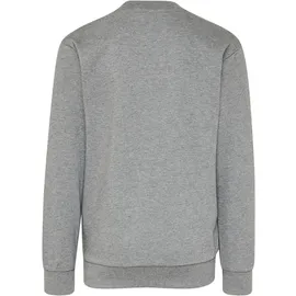 hummel hmlDOS Grey 122