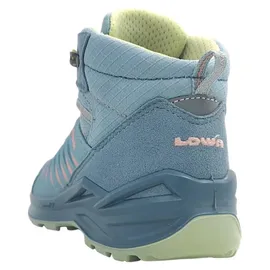 Lowa Zirrox II GTX MID JR Gr. 39