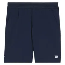 Wilson Jungen, Sporthose, Team Short 5in Jungen Navy S
