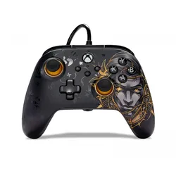 PowerA Advantage Controller für Xbox Series X|S - Fortnite Midas