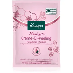 Kneipp Almond Blossom Zucker-Peeling 40 ml
