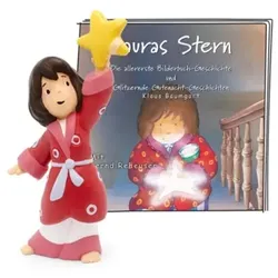 tonies® - Lauras Stern & Glitzernde Gutenacht-Geschichten