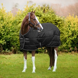 Horseware Amigo Diamond Insulator 200g, 140