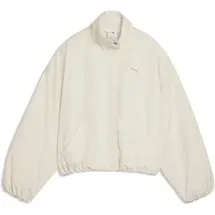 Puma Style Jacket Damen Pink/Weiß L